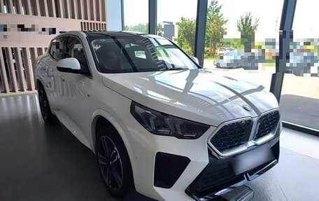 BMW X2, 2025 год, 4 366 000 рублей, 4 фотография