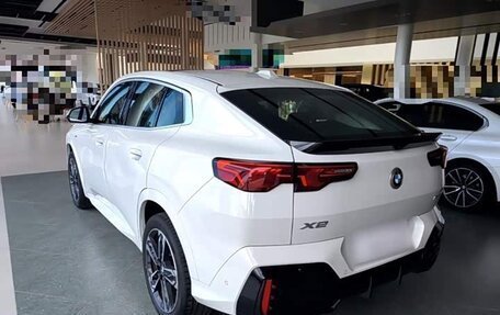 BMW X2, 2025 год, 4 366 000 рублей, 5 фотография