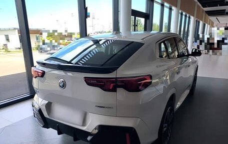 BMW X2, 2025 год, 4 366 000 рублей, 7 фотография