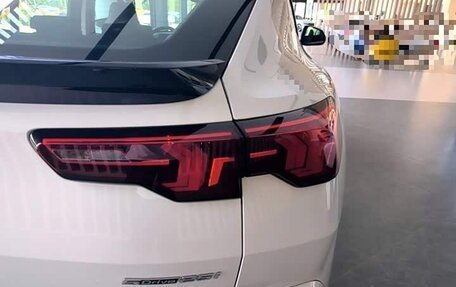 BMW X2, 2025 год, 4 366 000 рублей, 8 фотография