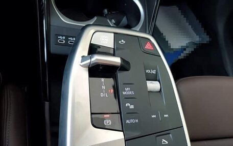 BMW X2, 2025 год, 4 366 000 рублей, 14 фотография