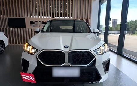 BMW X2, 2025 год, 4 366 000 рублей, 3 фотография