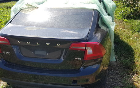 Volvo S60 III, 2012 год, 350 000 рублей, 3 фотография