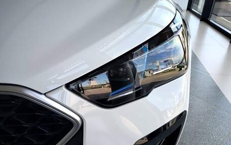 BMW X2, 2025 год, 4 366 000 рублей, 24 фотография