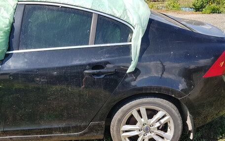 Volvo S60 III, 2012 год, 350 000 рублей, 4 фотография