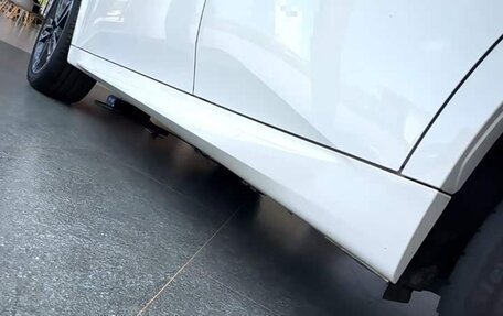 BMW X2, 2025 год, 4 366 000 рублей, 22 фотография