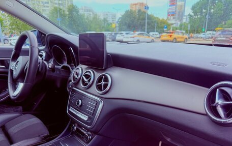 Mercedes-Benz CLA, 2018 год, 1 720 000 рублей, 3 фотография