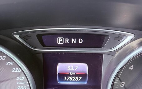 Mercedes-Benz CLA, 2018 год, 1 720 000 рублей, 5 фотография
