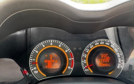 Toyota Corolla, 2013 год, 970 000 рублей, 8 фотография