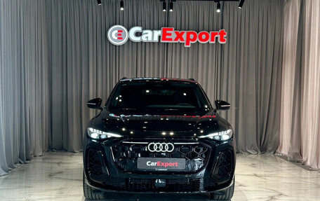 Audi Q5, 2026 год, 5 890 000 рублей, 2 фотография