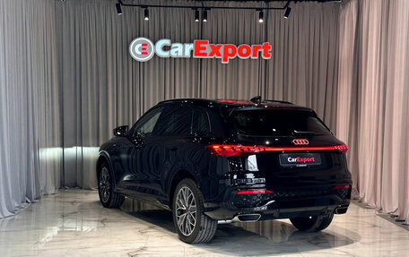 Audi Q5, 2026 год, 5 890 000 рублей, 4 фотография