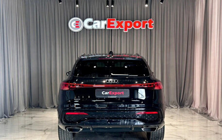 Audi Q5, 2026 год, 5 890 000 рублей, 5 фотография