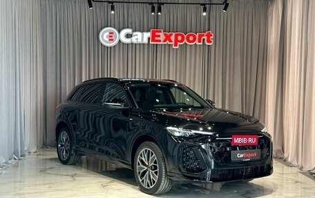 Audi Q5, 2026 год, 5 890 000 рублей, 3 фотография