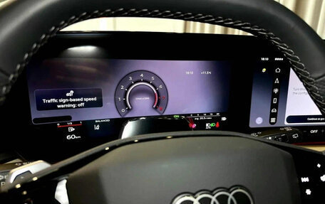 Audi Q5, 2026 год, 5 890 000 рублей, 11 фотография