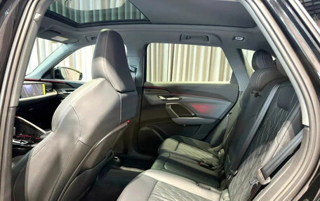 Audi Q5, 2026 год, 5 890 000 рублей, 17 фотография