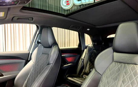 Audi Q5, 2026 год, 5 890 000 рублей, 14 фотография