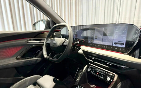 Audi Q5, 2026 год, 5 890 000 рублей, 12 фотография