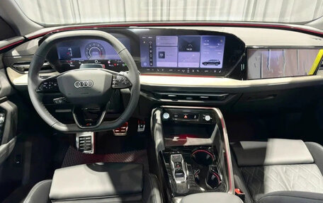 Audi Q5, 2026 год, 5 890 000 рублей, 10 фотография