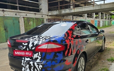 Ford Mondeo IV, 2010 год, 900 000 рублей, 5 фотография
