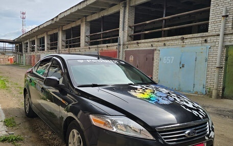 Ford Mondeo IV, 2010 год, 900 000 рублей, 4 фотография