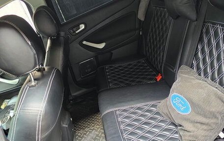 Ford Mondeo IV, 2010 год, 900 000 рублей, 8 фотография