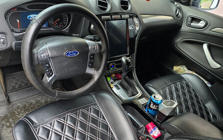 Ford Mondeo IV, 2010 год, 900 000 рублей, 9 фотография