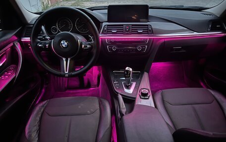 BMW 3 серия, 2014 год, 1 900 000 рублей, 4 фотография