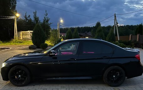 BMW 3 серия, 2014 год, 1 900 000 рублей, 9 фотография