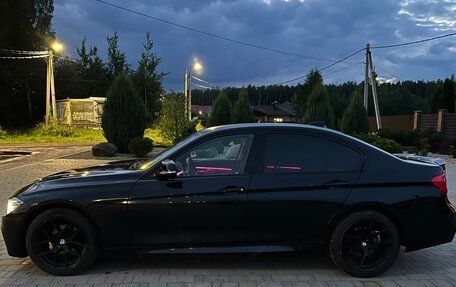 BMW 3 серия, 2014 год, 1 900 000 рублей, 8 фотография