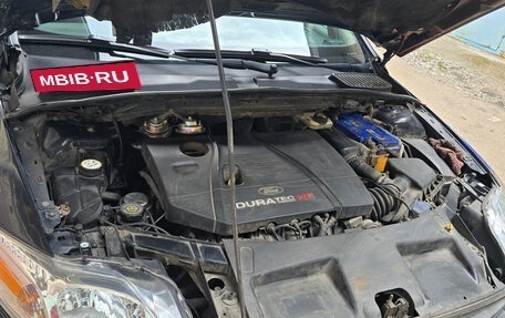 Ford Mondeo IV, 2010 год, 900 000 рублей, 10 фотография