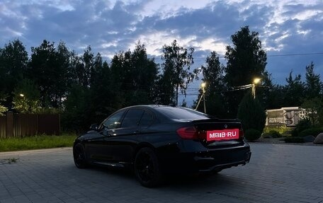 BMW 3 серия, 2014 год, 1 900 000 рублей, 3 фотография