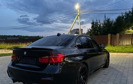BMW 3 серия, 2014 год, 1 900 000 рублей, 10 фотография
