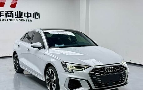 Audi A3, 2023 год, 2 150 000 рублей, 3 фотография