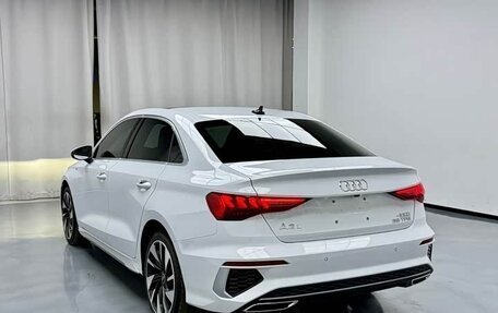 Audi A3, 2023 год, 2 150 000 рублей, 4 фотография