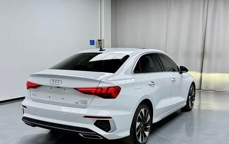 Audi A3, 2023 год, 2 150 000 рублей, 5 фотография