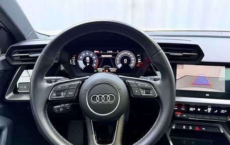Audi A3, 2023 год, 2 150 000 рублей, 9 фотография