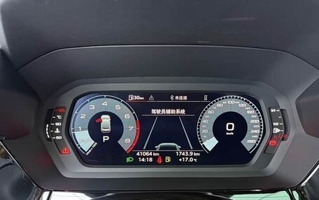 Audi A3, 2023 год, 2 150 000 рублей, 6 фотография