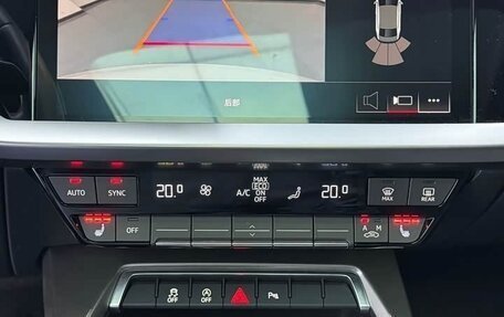 Audi A3, 2023 год, 2 150 000 рублей, 7 фотография