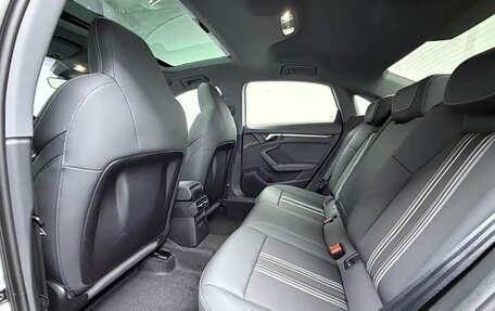 Audi A3, 2023 год, 2 150 000 рублей, 12 фотография
