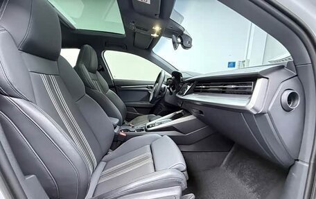 Audi A3, 2023 год, 2 150 000 рублей, 15 фотография