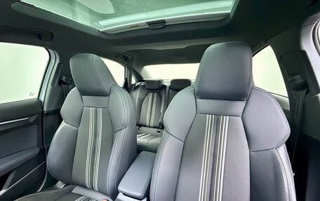 Audi A3, 2023 год, 2 150 000 рублей, 14 фотография