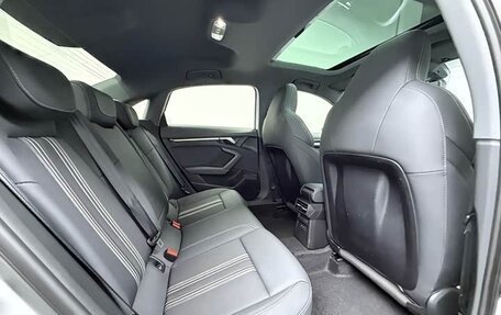 Audi A3, 2023 год, 2 150 000 рублей, 13 фотография