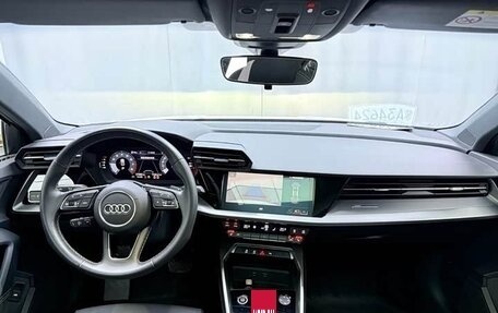 Audi A3, 2023 год, 2 150 000 рублей, 10 фотография