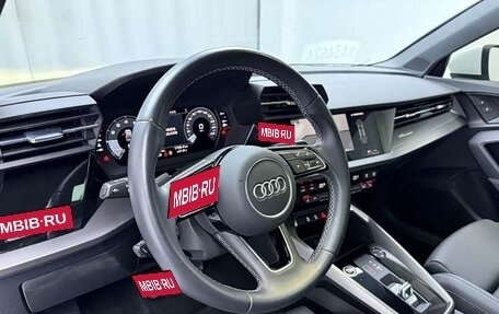 Audi A3, 2023 год, 2 150 000 рублей, 8 фотография