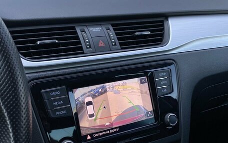 Skoda Rapid I, 2019 год, 1 469 000 рублей, 16 фотография