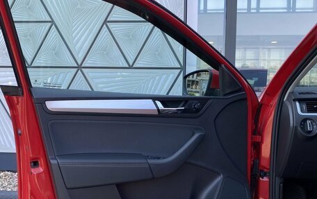 Skoda Rapid I, 2019 год, 1 469 000 рублей, 19 фотография