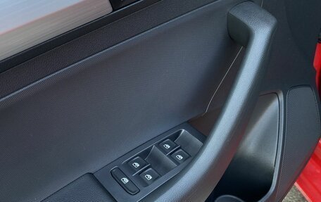 Skoda Rapid I, 2019 год, 1 469 000 рублей, 20 фотография