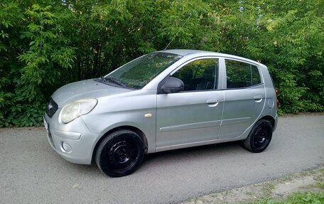 KIA Picanto I, 2010 год, 365 000 рублей, 1 фотография