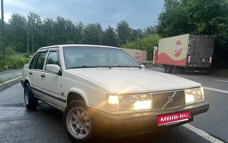 Volvo 940, 1993 год, 225 000 рублей, 1 фотография