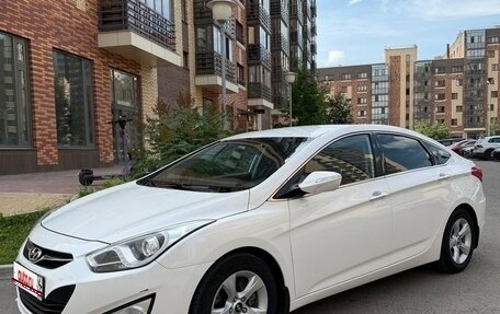 Hyundai i40 I рестайлинг, 2014 год, 1 270 000 рублей, 1 фотография